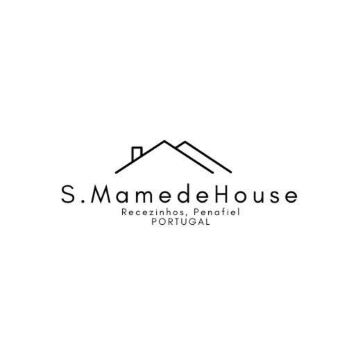 Apartament S. Mamede House - Penafiel Recezinhos Zewnętrze zdjęcie