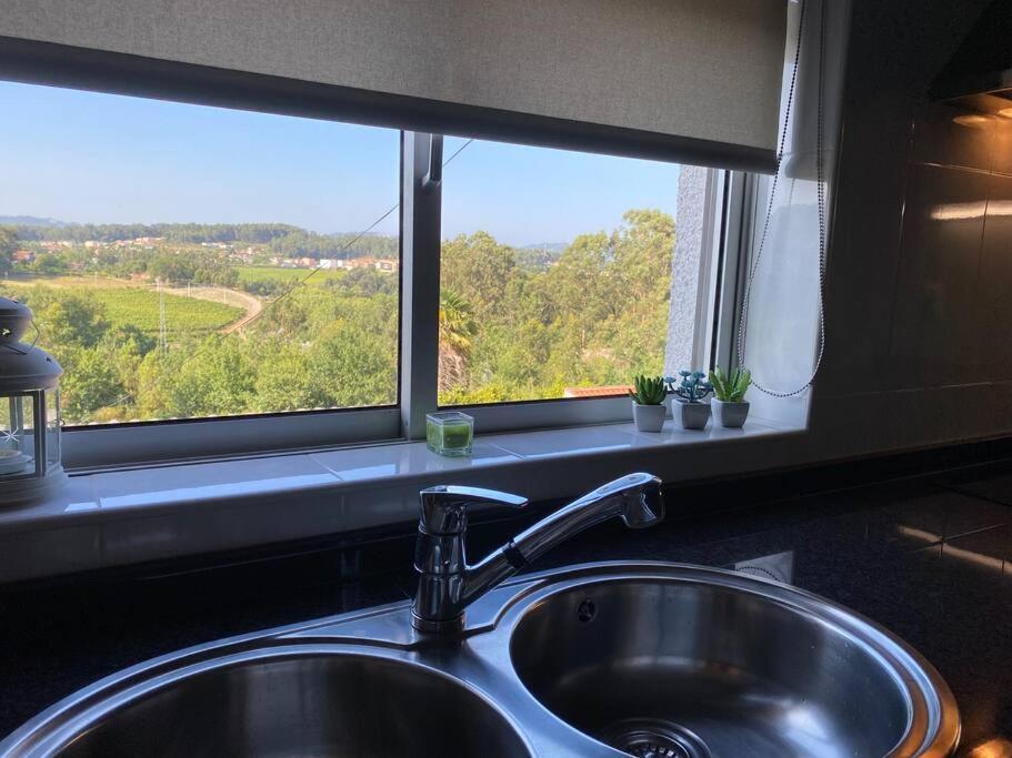 Apartament S. Mamede House - Penafiel Recezinhos Zewnętrze zdjęcie