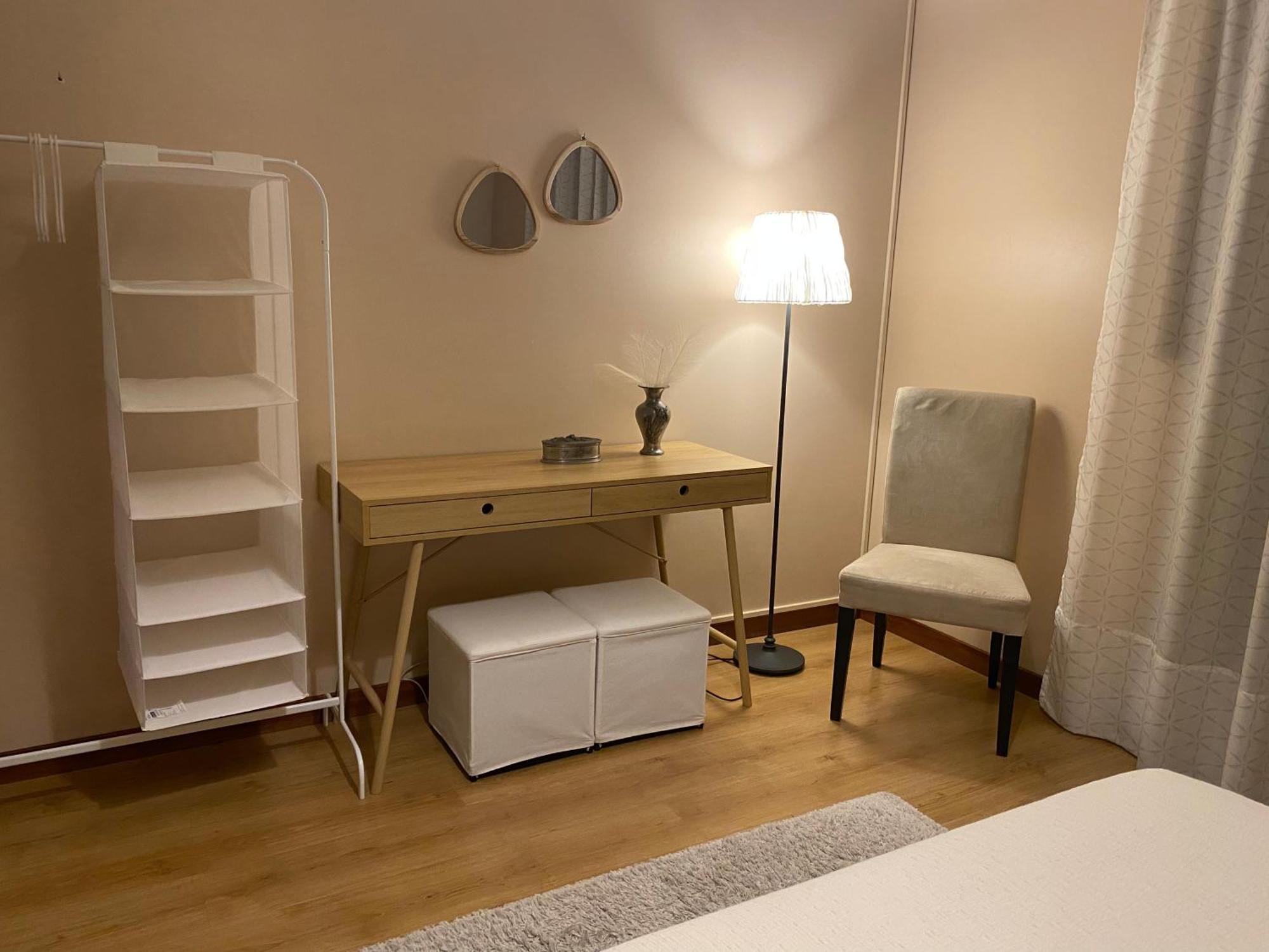 Apartament S. Mamede House - Penafiel Recezinhos Zewnętrze zdjęcie